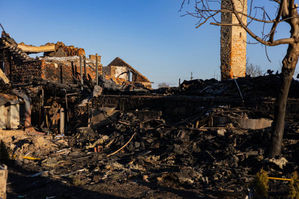 24/7 Emergency Soot Cleanup experts in Bellaire, TX