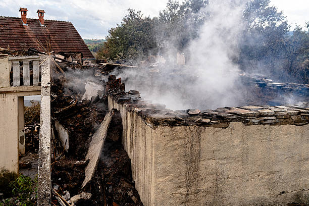 Reliable Soot Cleanup contractor in Bellaire, TX by Fire Damage Biloxi