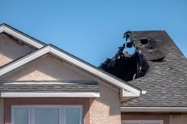 Licensed Soot Cleanup service in Bellaire, TX - Fire Damage Biloxi